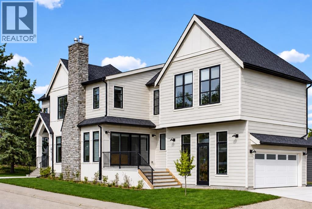 4612 Grove Hill Road SW - 1