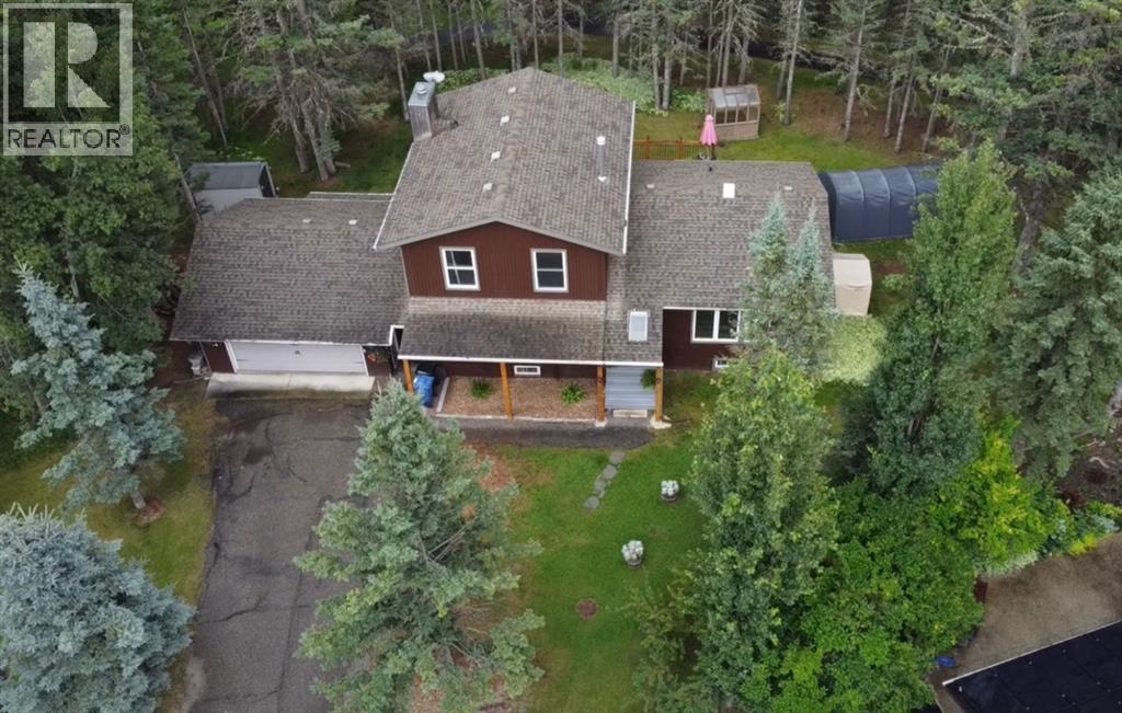 94 Redwood Meadows Drive, Rural Rocky View County — photo 2