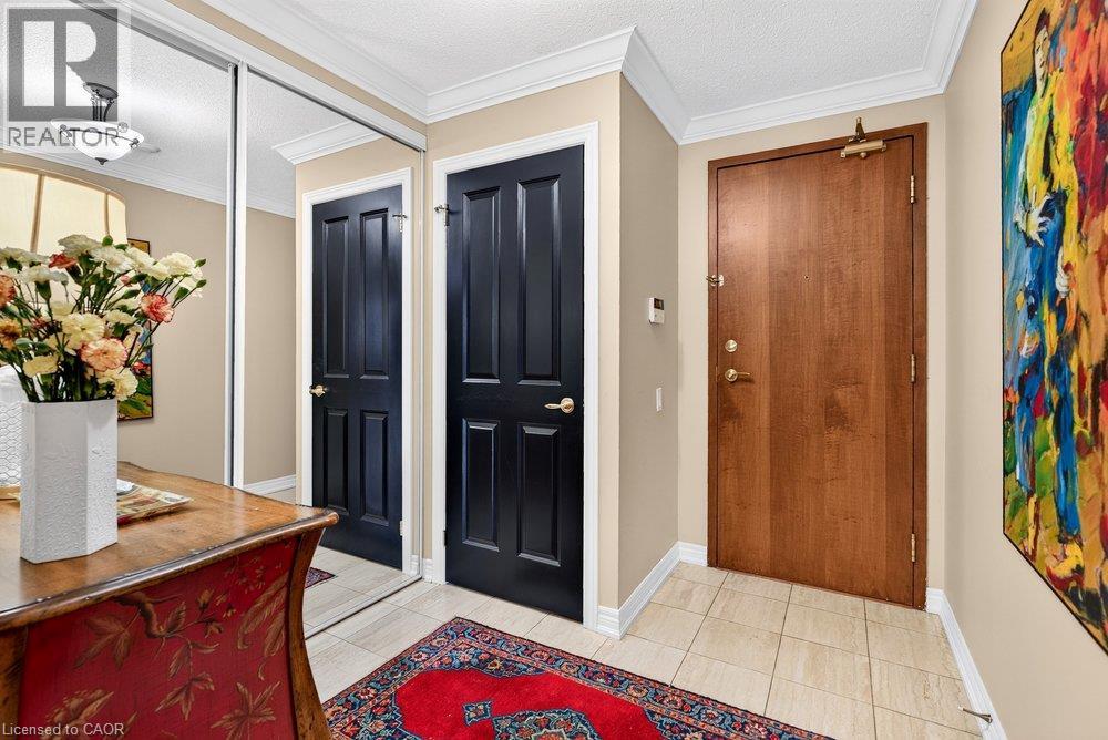 60 OLD MILL Road Unit# 702, Oakville — photo 6