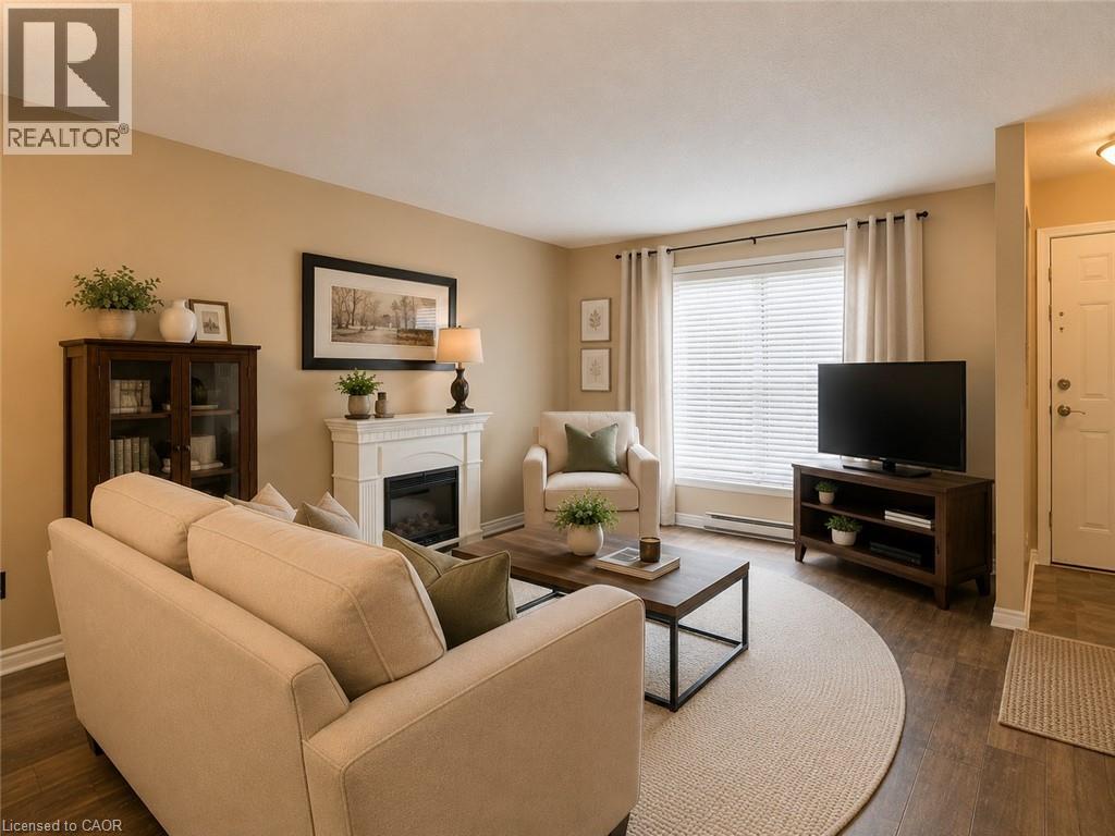 475 SANDRINGHAM Crescent Unit# 15, London — photo 3