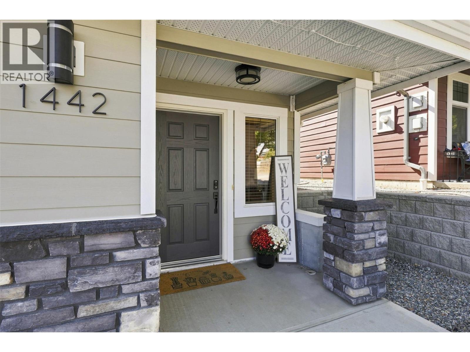 1442 PACIFIC Way, Kamloops — photo 3