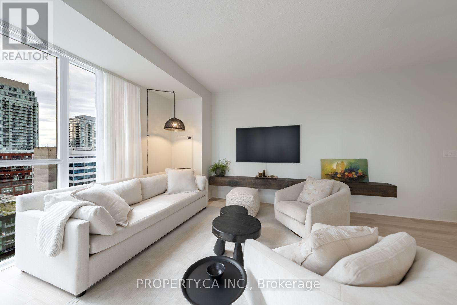 #1415 70 ROEHAMPTON AVENUE - 8