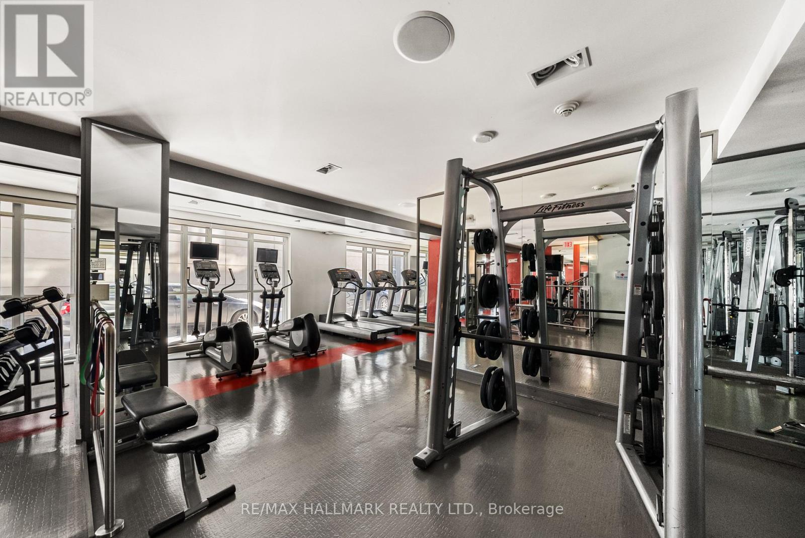 #617 5 HANNA AVENUE - Image 30