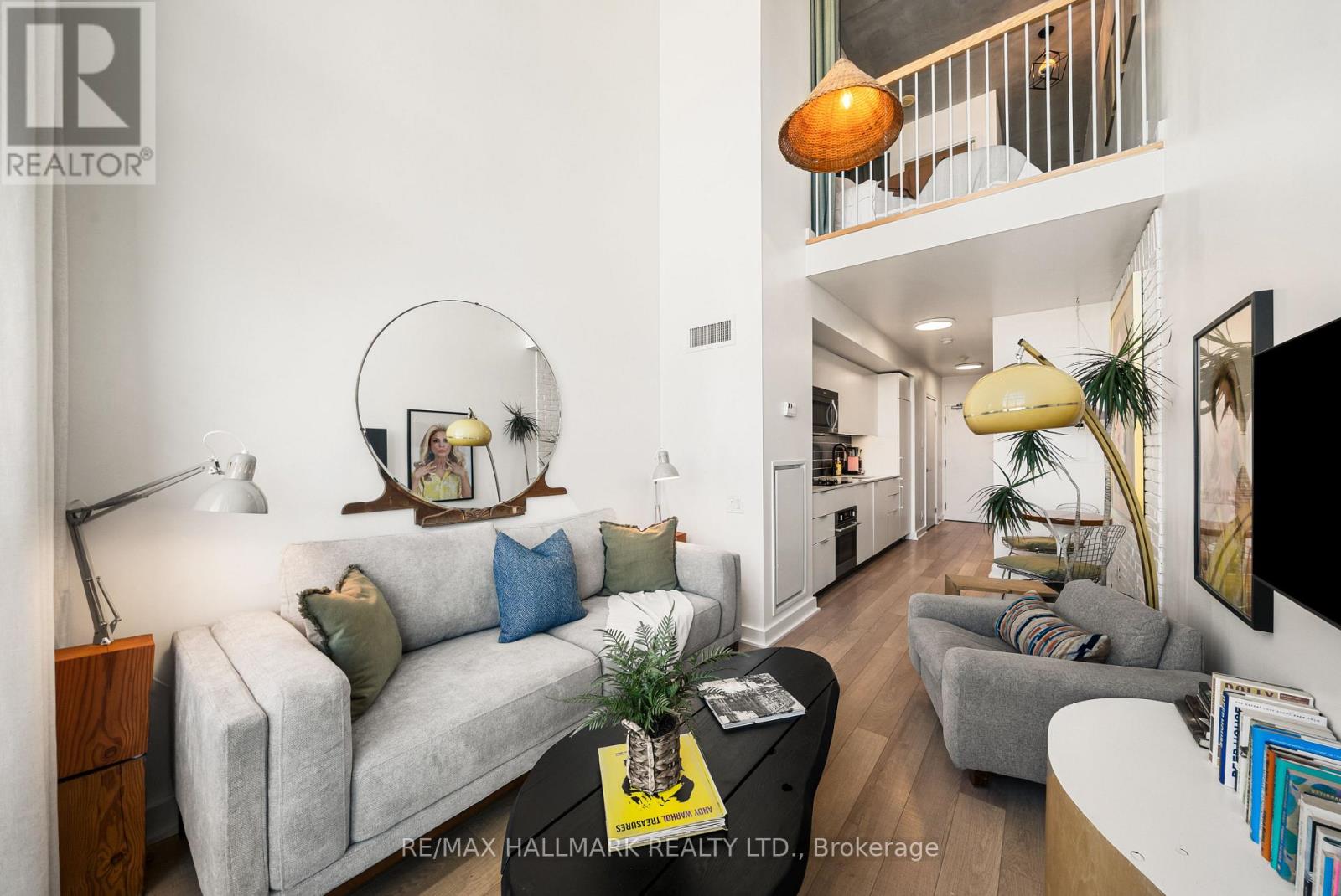 #617 5 HANNA AVENUE - Image 5