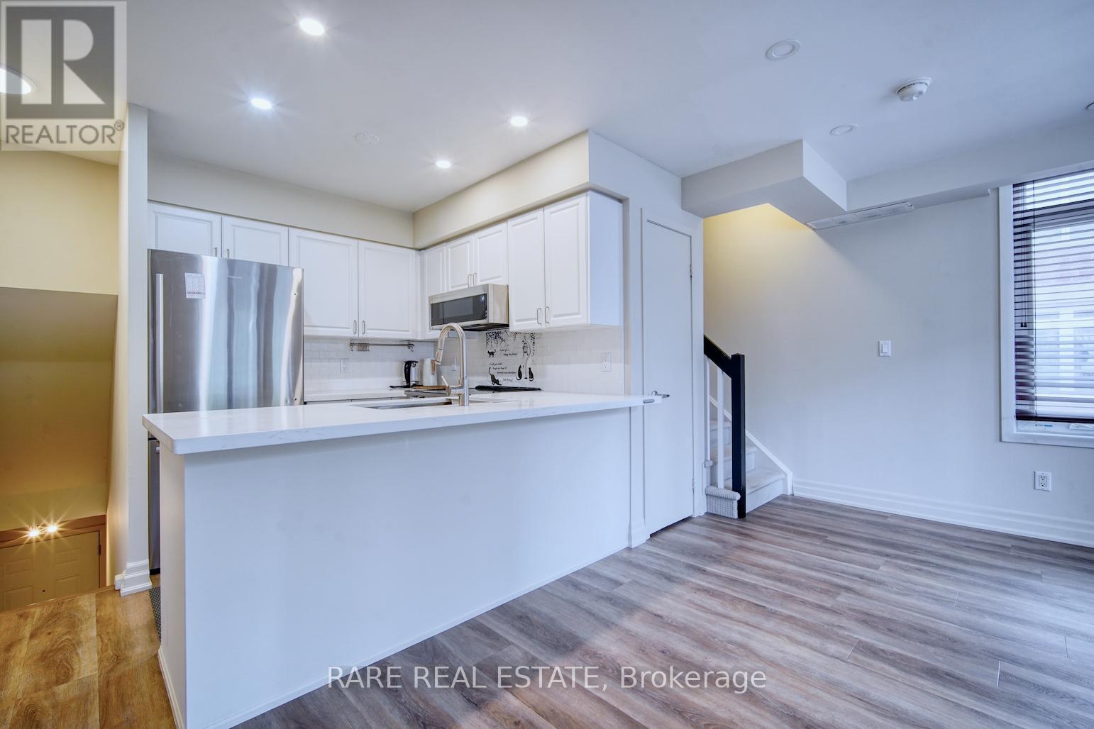 Photo of 415 Jarvis Street