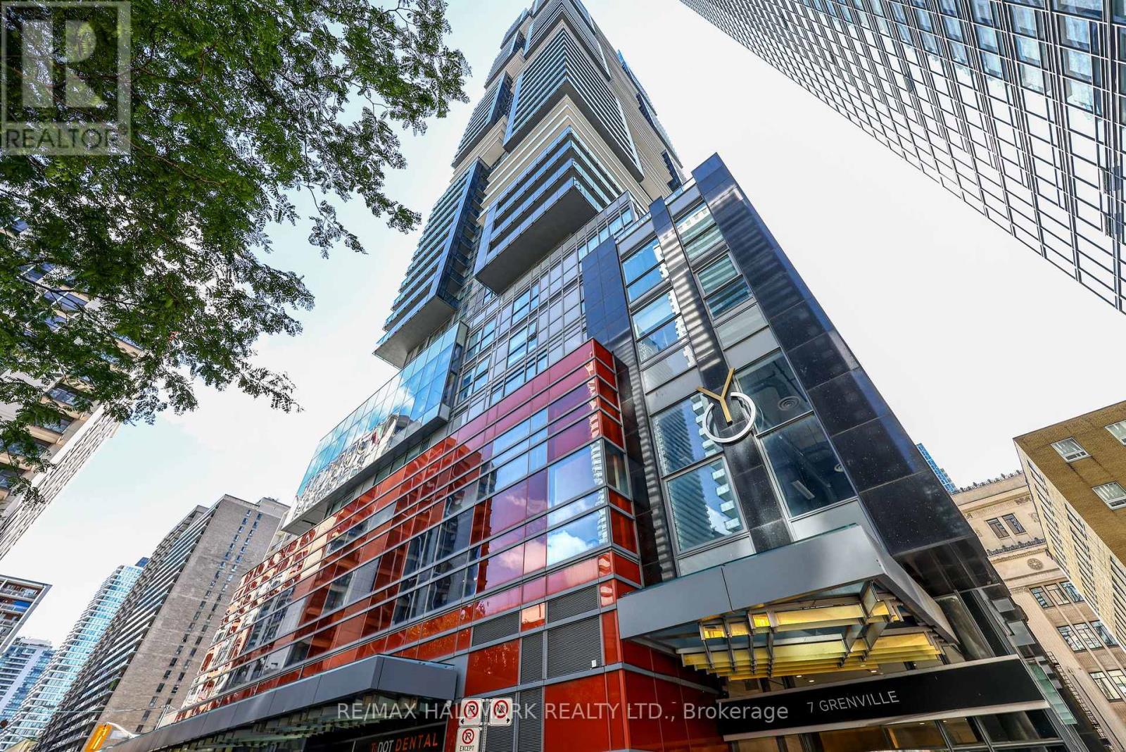 #6005 7 GRENVILLE STREET - Image 47