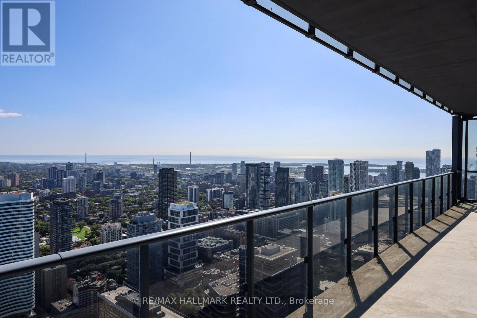 #6005 7 GRENVILLE STREET - Image 7