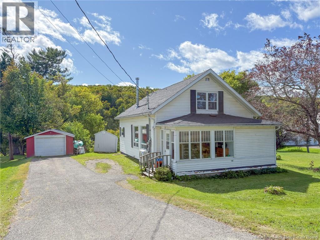 835 Central Street, Centreville — photo 1