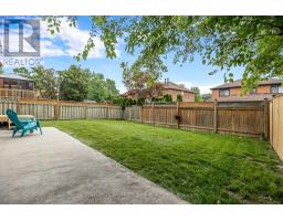 27 Bassett Boulevard, Whitby, ON L1N9A3 Photo 38