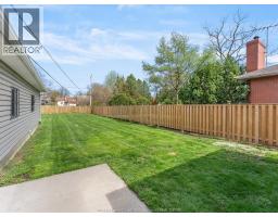 840 Rossini Boulevard, Windsor, ON N8Y2Z3 Photo 36
