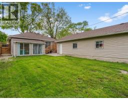 840 Rossini Boulevard, Windsor, ON N8Y2Z3 Photo 43