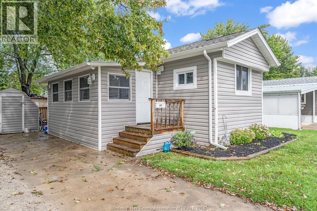 152 DANA DRIVE - 22