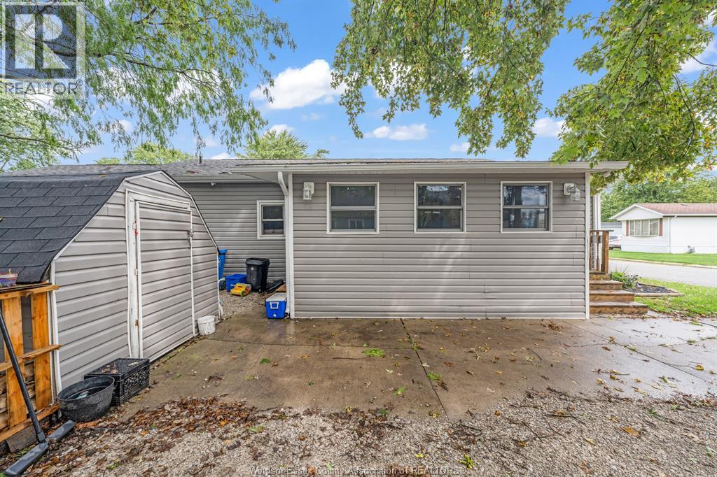 152 DANA DRIVE - 24