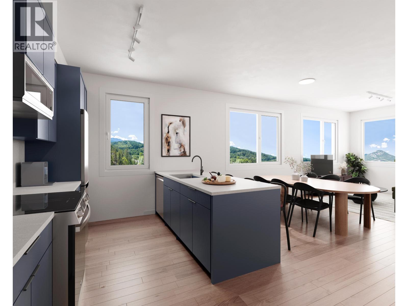 209 1055 RAVEN DRIVE, Squamish — photo 4