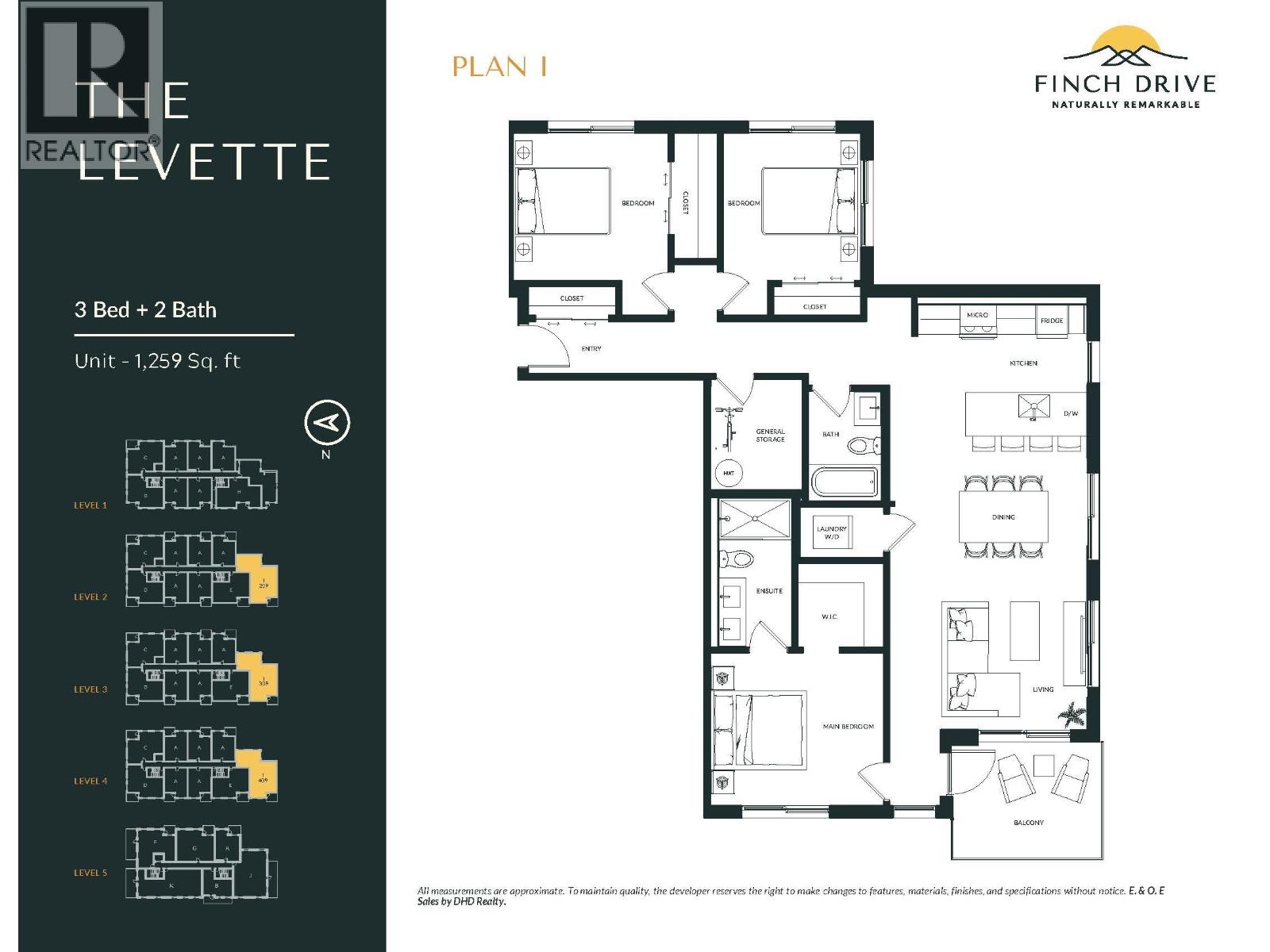 209 1055 RAVEN DRIVE, Squamish — photo 9
