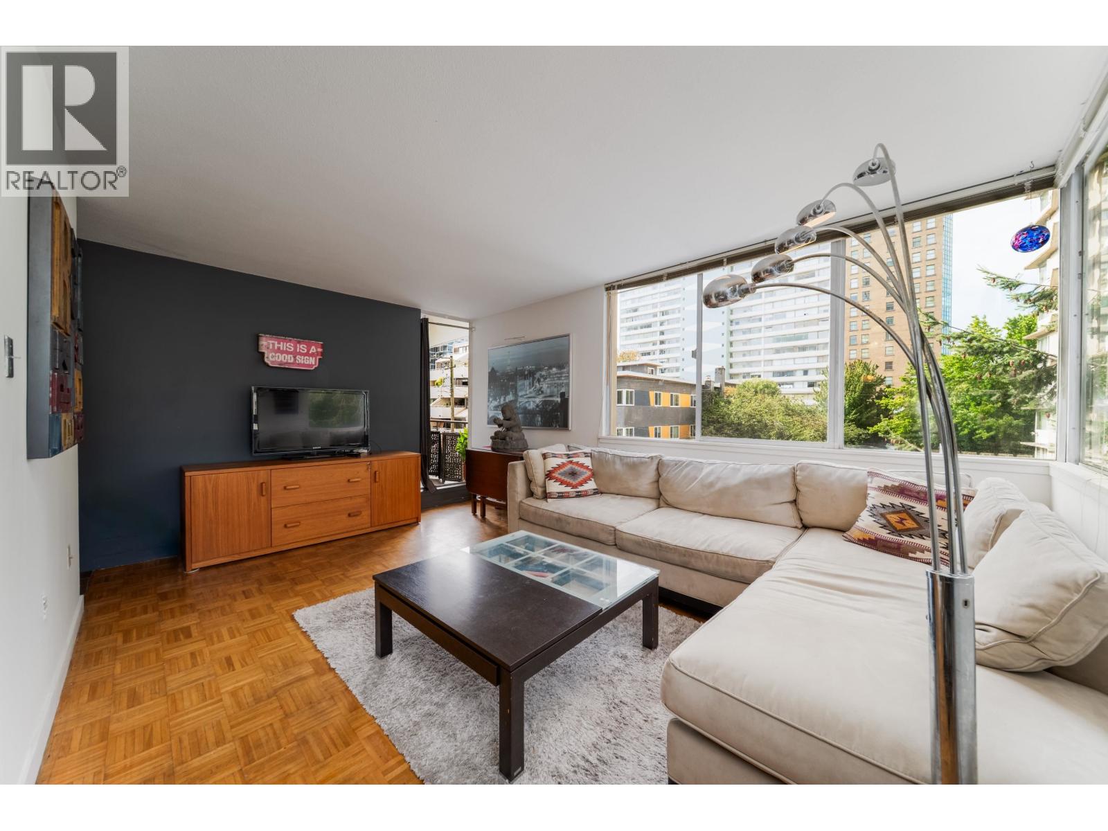 203 1850 COMOX STREET, Vancouver — photo 2