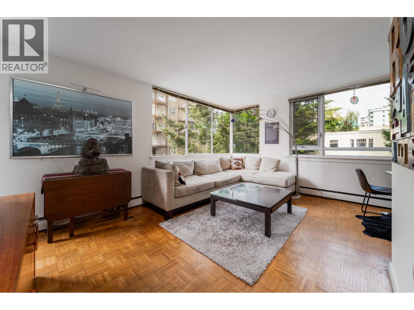 203 1850 COMOX STREET, Vancouver — photo 4