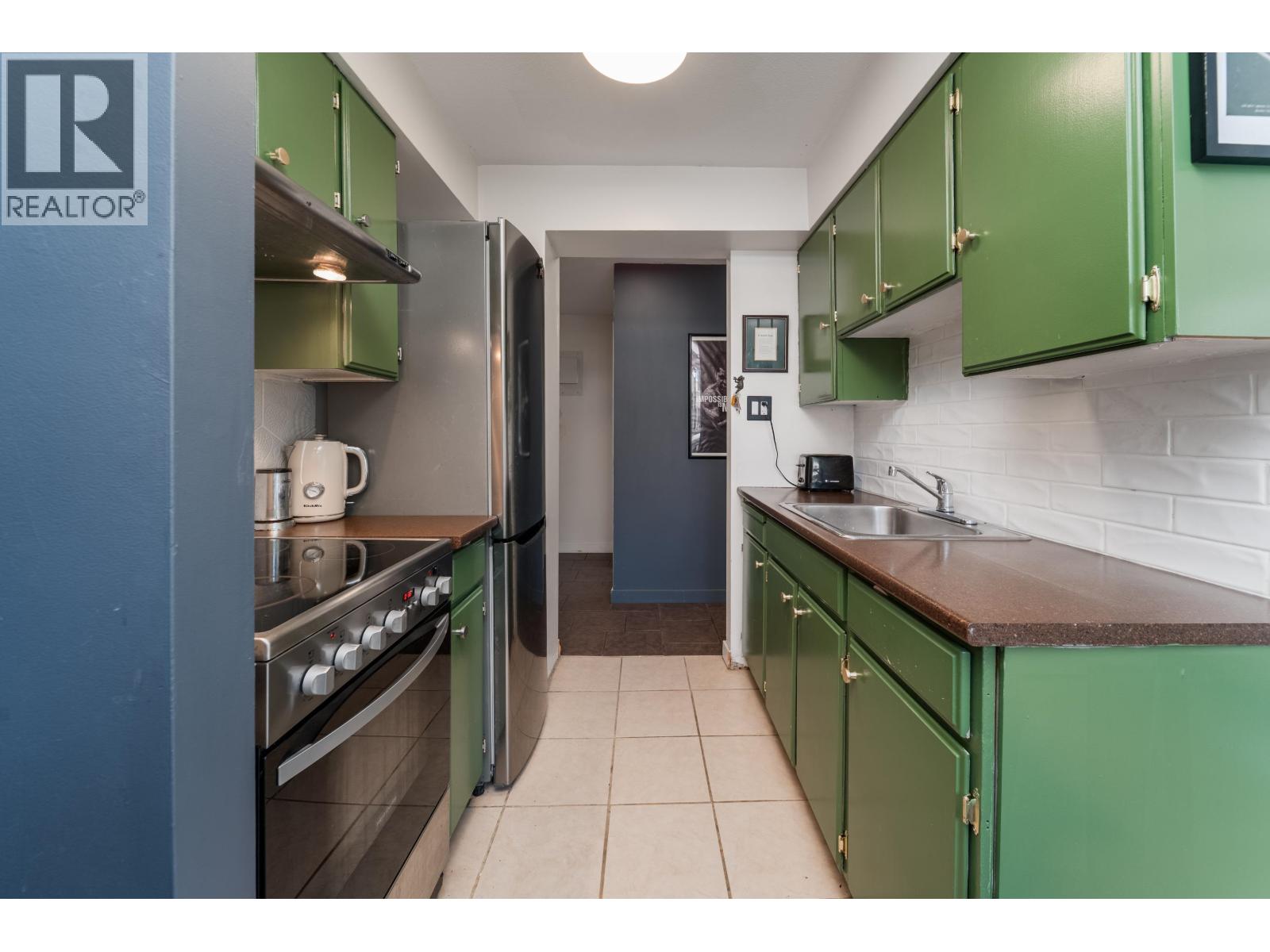 203 1850 COMOX STREET, Vancouver — photo 8