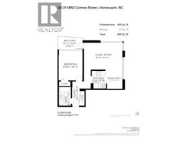 203 1850 Comox Street, Vancouver, BC V6G1R3 Photo 33