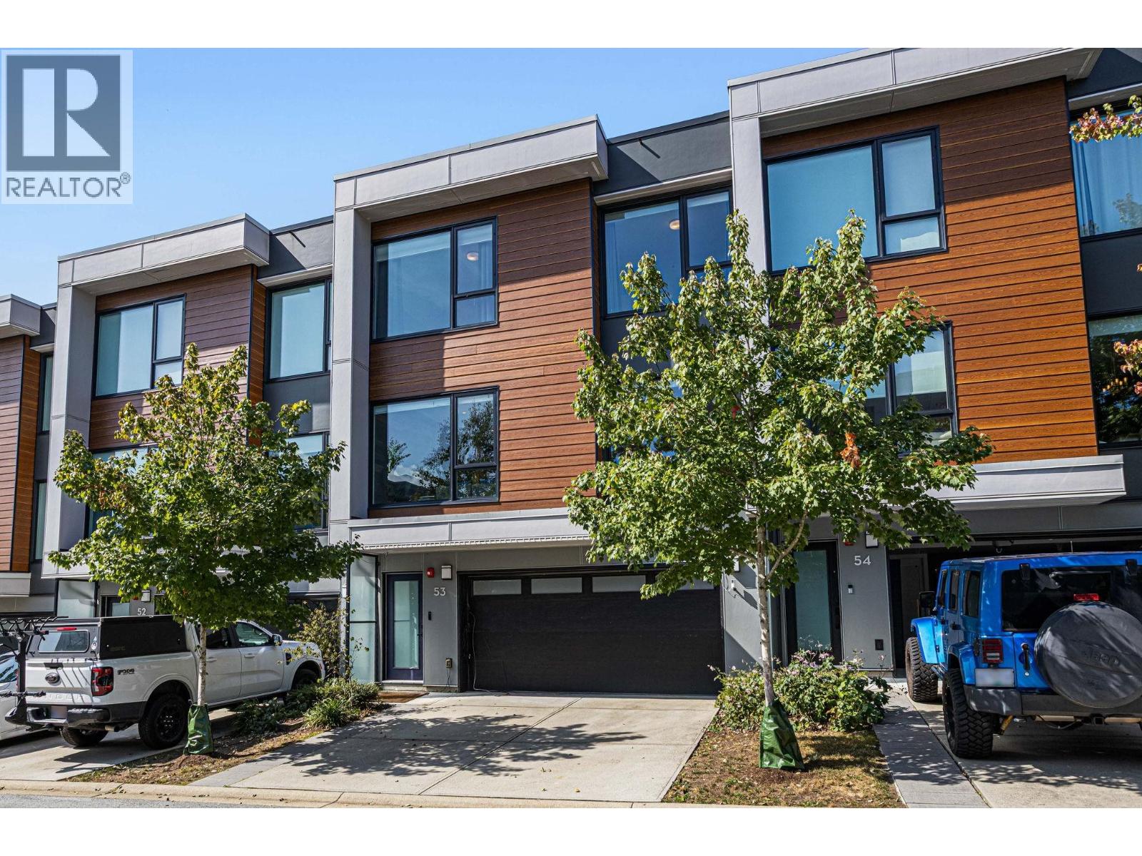 53 3597 MALSUM DRIVE, North Vancouver — photo 2