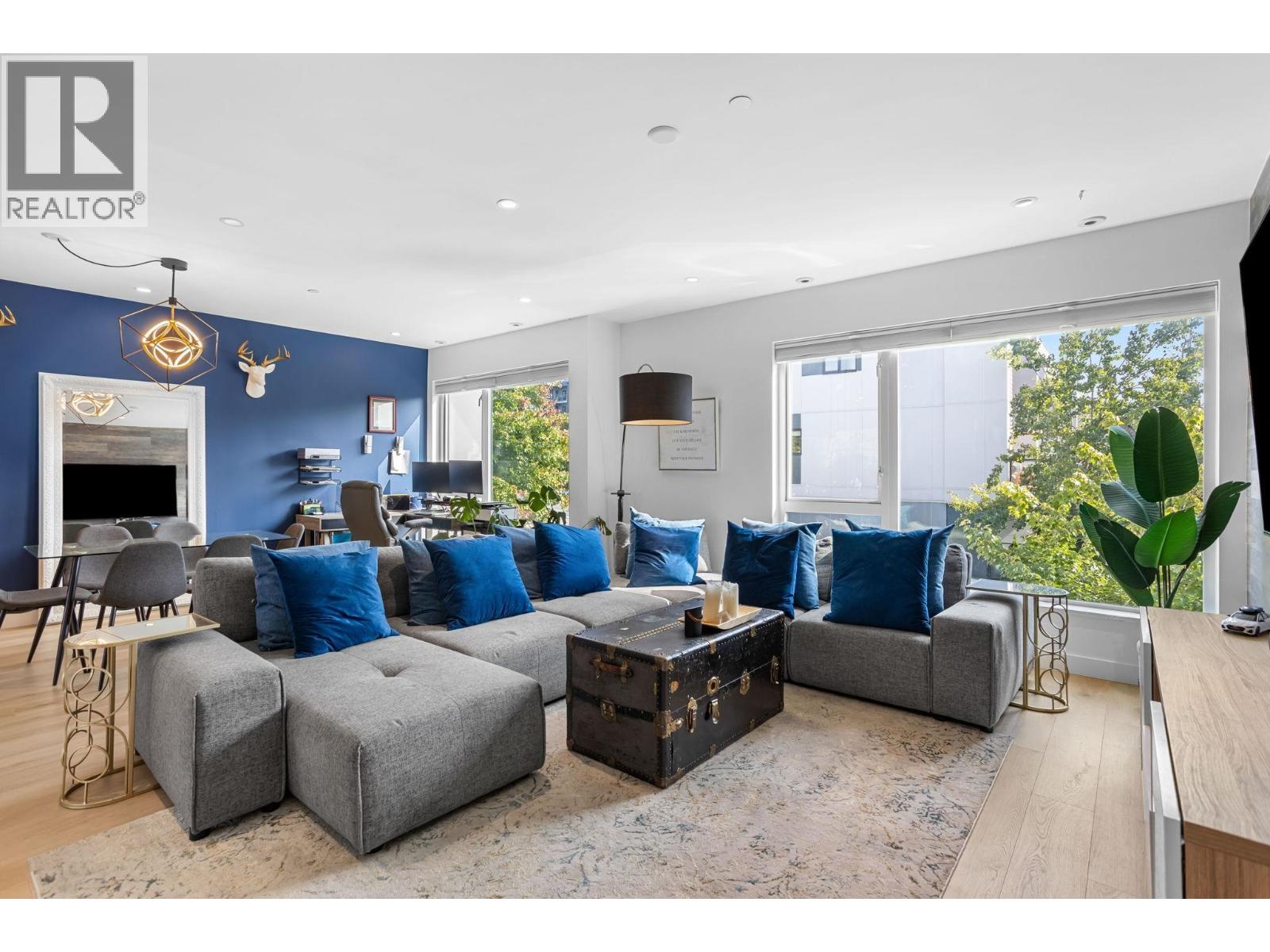 53 3597 MALSUM DRIVE, North Vancouver — photo 6