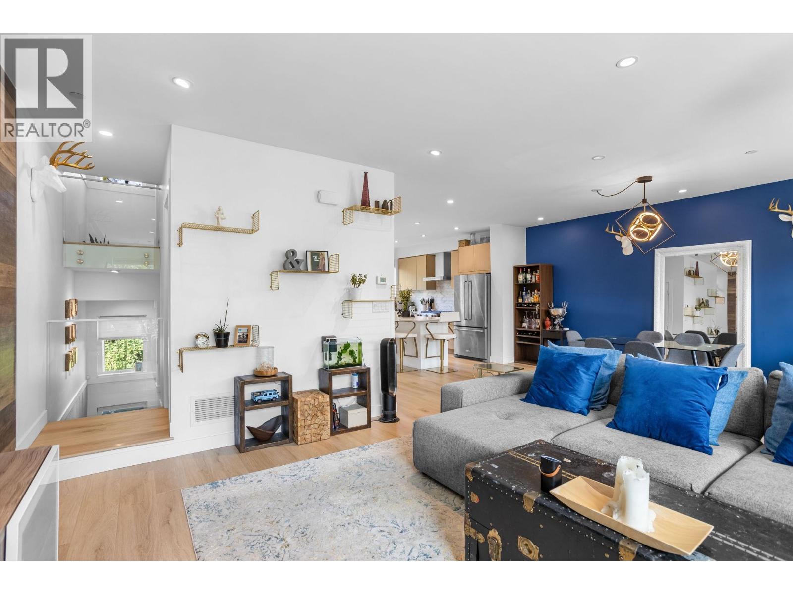 53 3597 MALSUM DRIVE, North Vancouver — photo 7