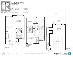 53 3597 Malsum Drive, North Vancouver, BC V7G0B2 Photo 39