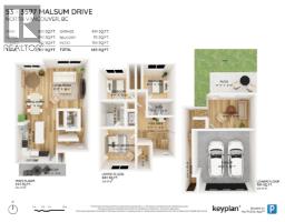 53 3597 Malsum Drive, North Vancouver, BC V7G0B2 Photo 40