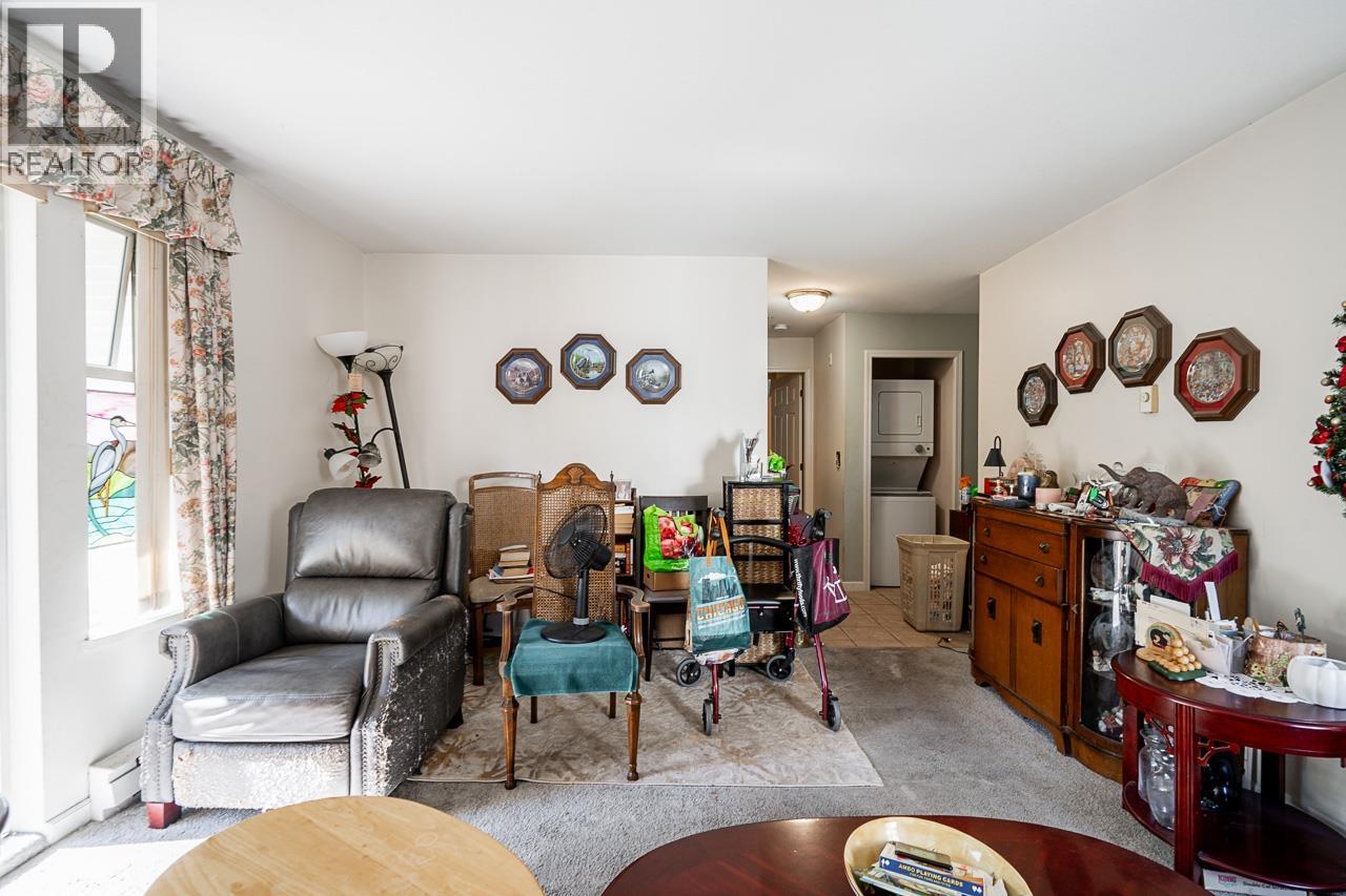 #212 4758 53 STREET, Delta