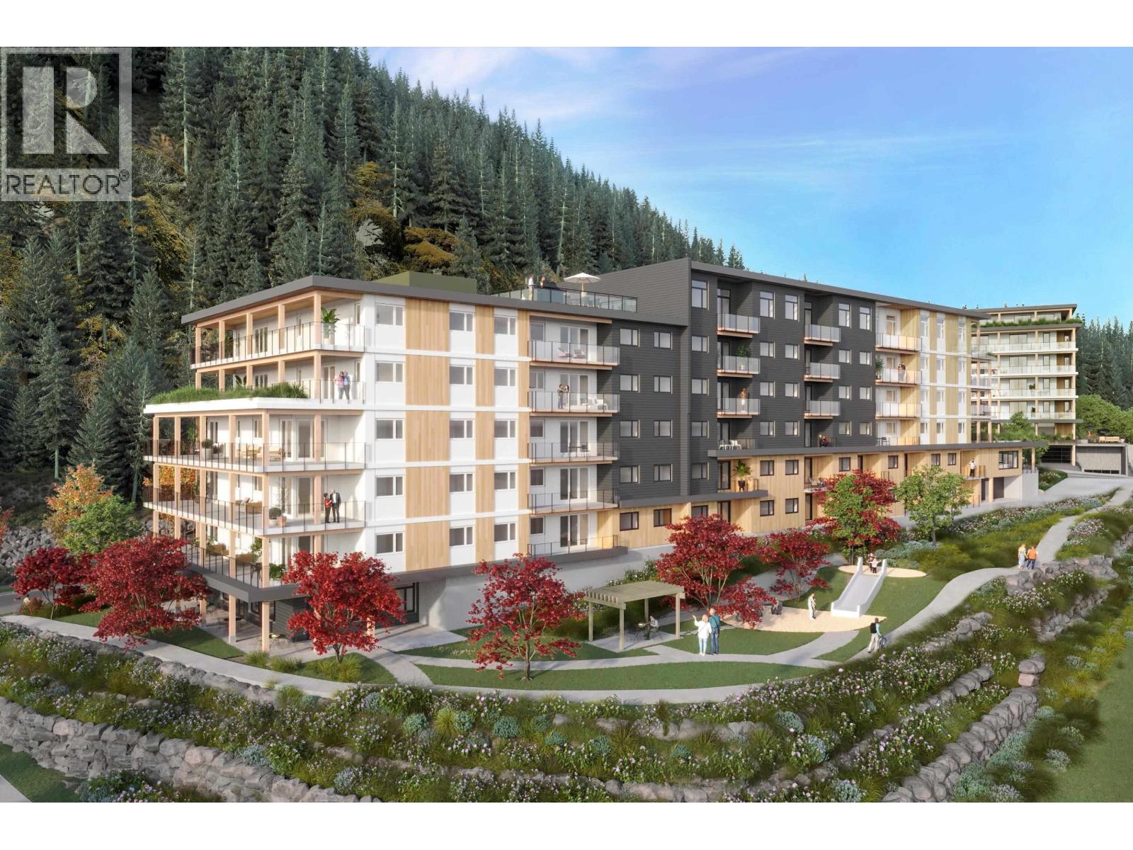 404 1050 FINCH DRIVE, Squamish — photo 8
