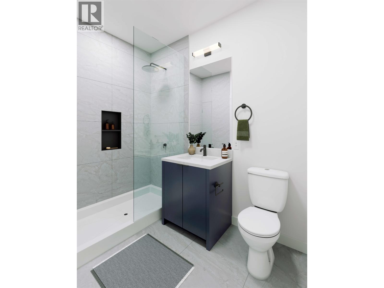 2 Bed, 2 Bath Apartment for Sale in Squamish – 202 1055 RAVEN DRIVE, Squamish – MLS# R3165087 - Image 7