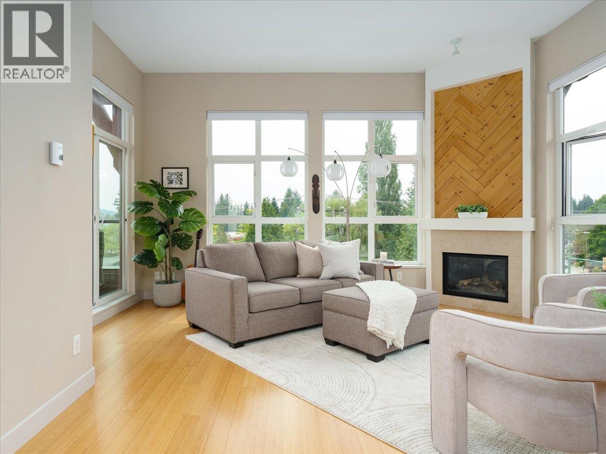 402 3732 MT SEYMOUR PARKWAY, North Vancouver — photo 2