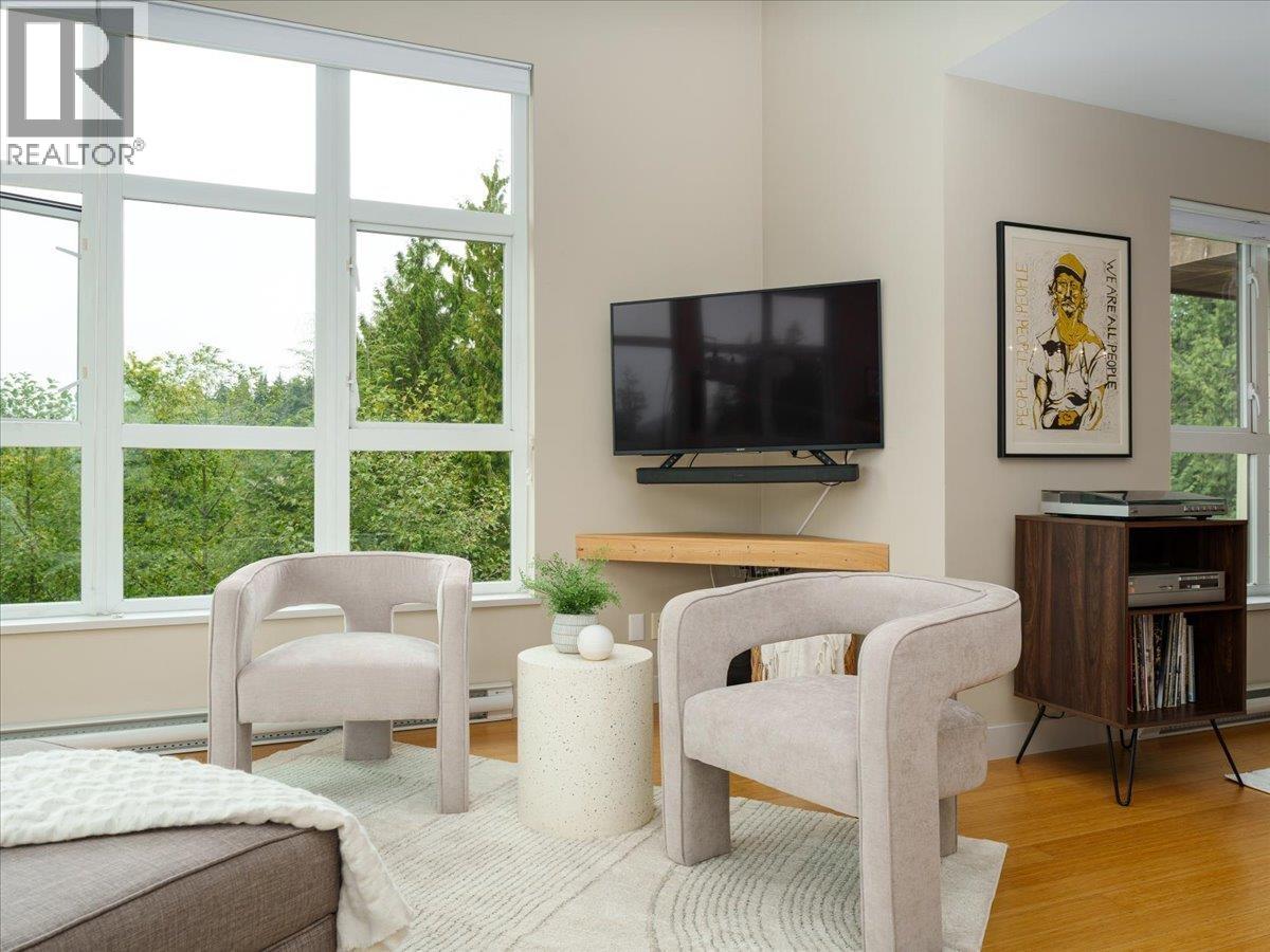 402 3732 MT SEYMOUR PARKWAY, North Vancouver — photo 5
