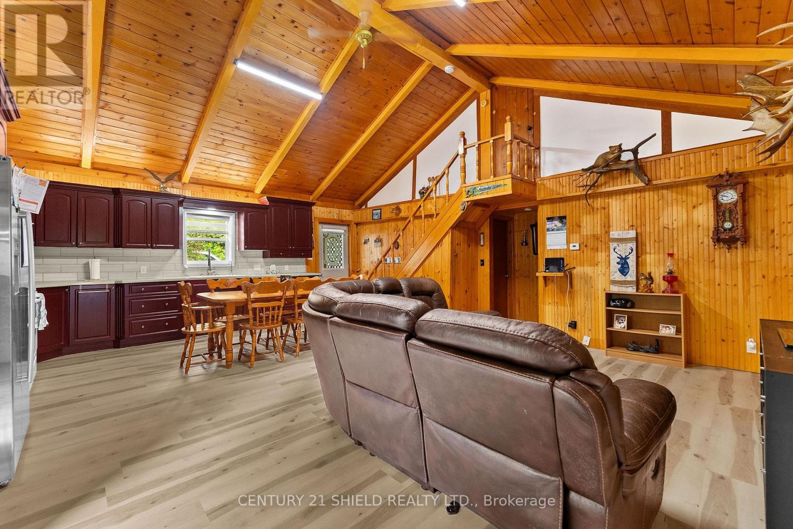 121 MAPLE DRIVE, South Algonquin — photo 8