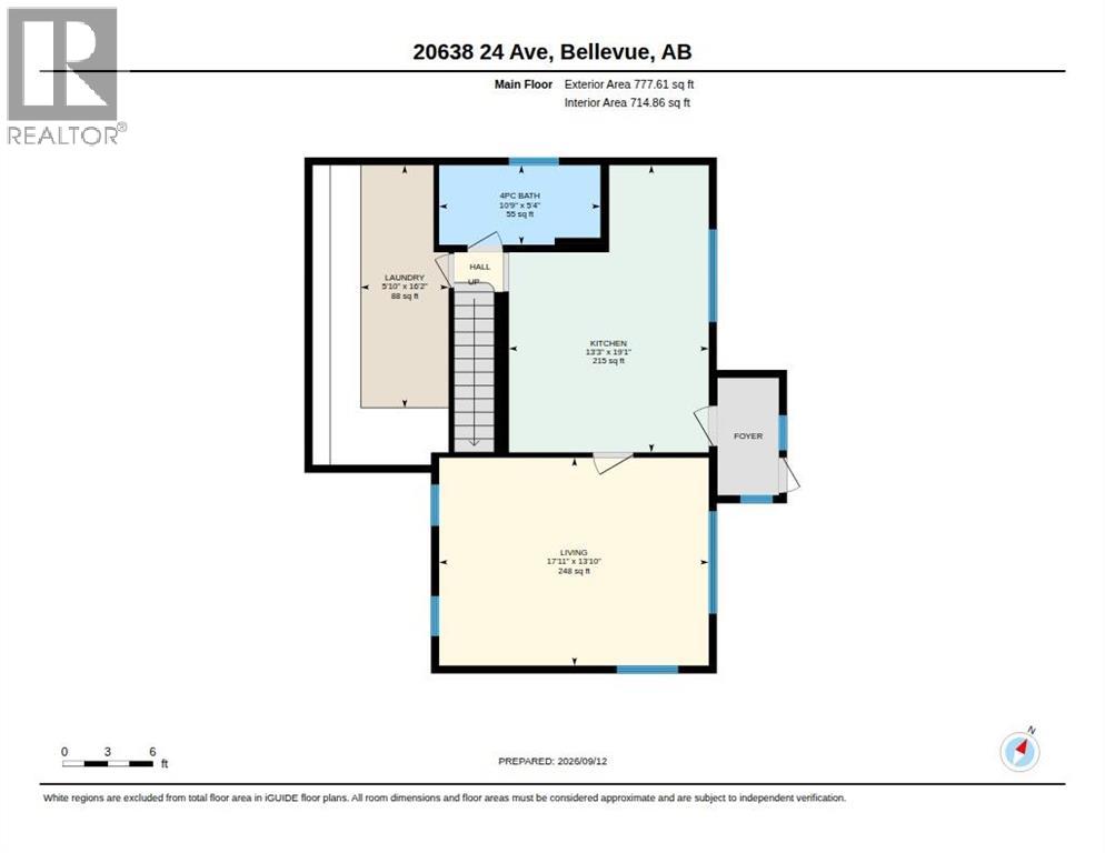 20638 24 Avenue - 44