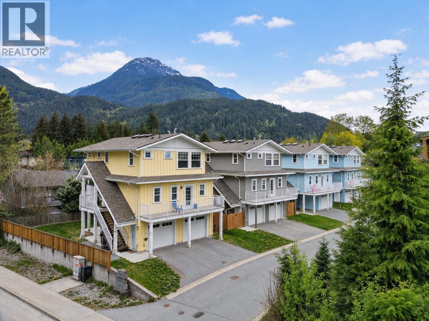 1 39885 GOVERNMENT ROAD, Squamish