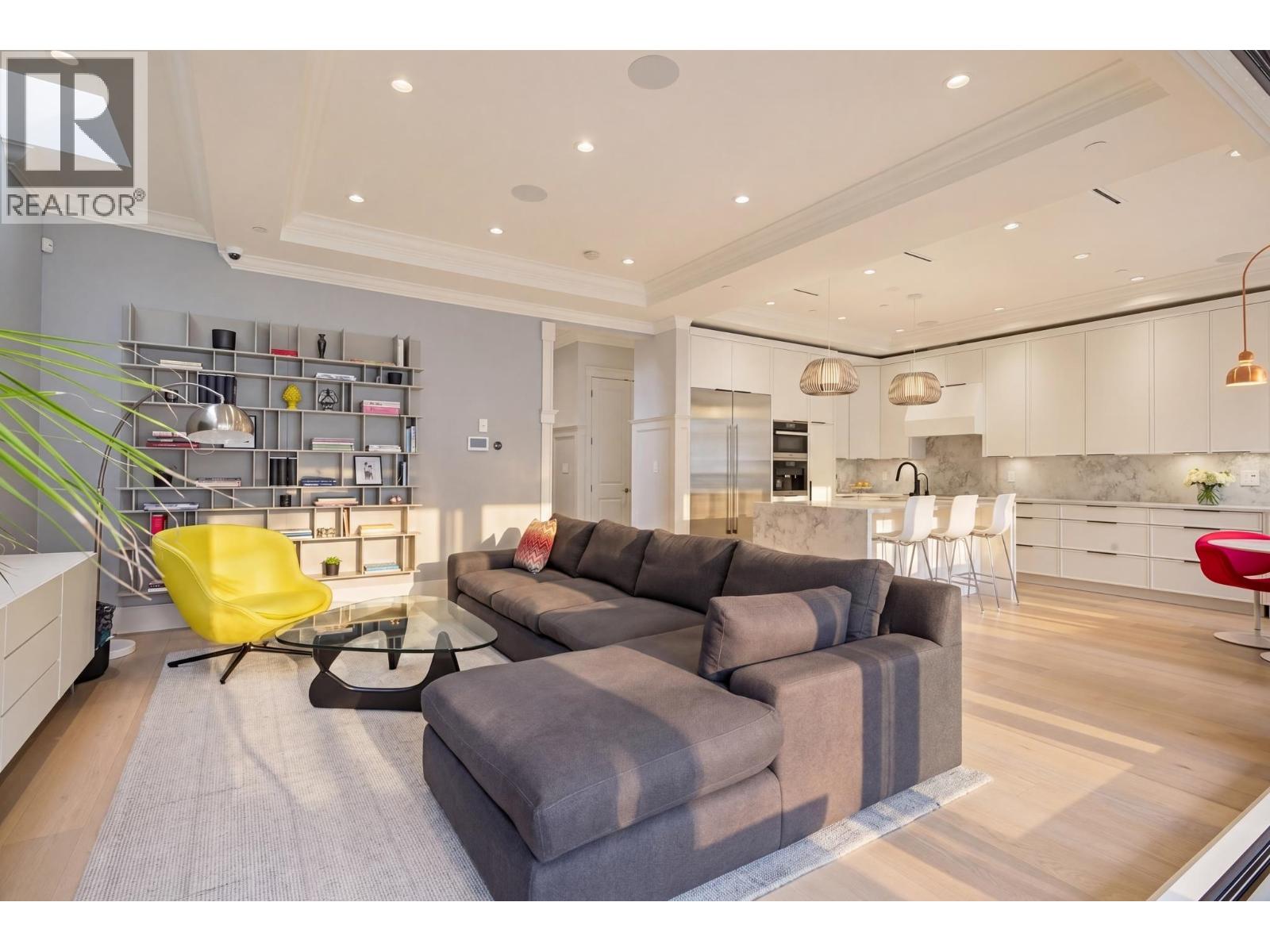 6 Bed, 7 Bath House for Sale in Vancouver – 4021 W 34TH AVENUE, Vancouver – MLS# R3165037 - Image 16