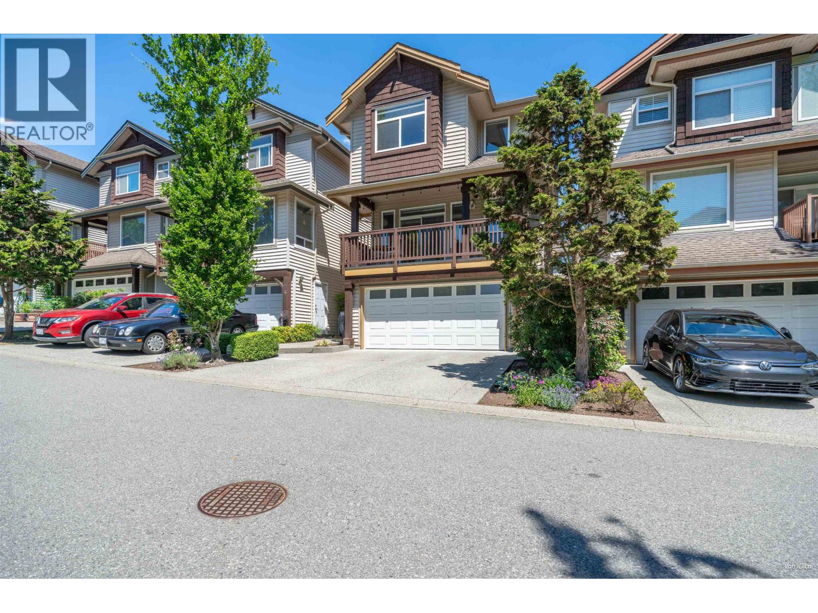 23 2387 ARGUE STREET, Port Coquitlam