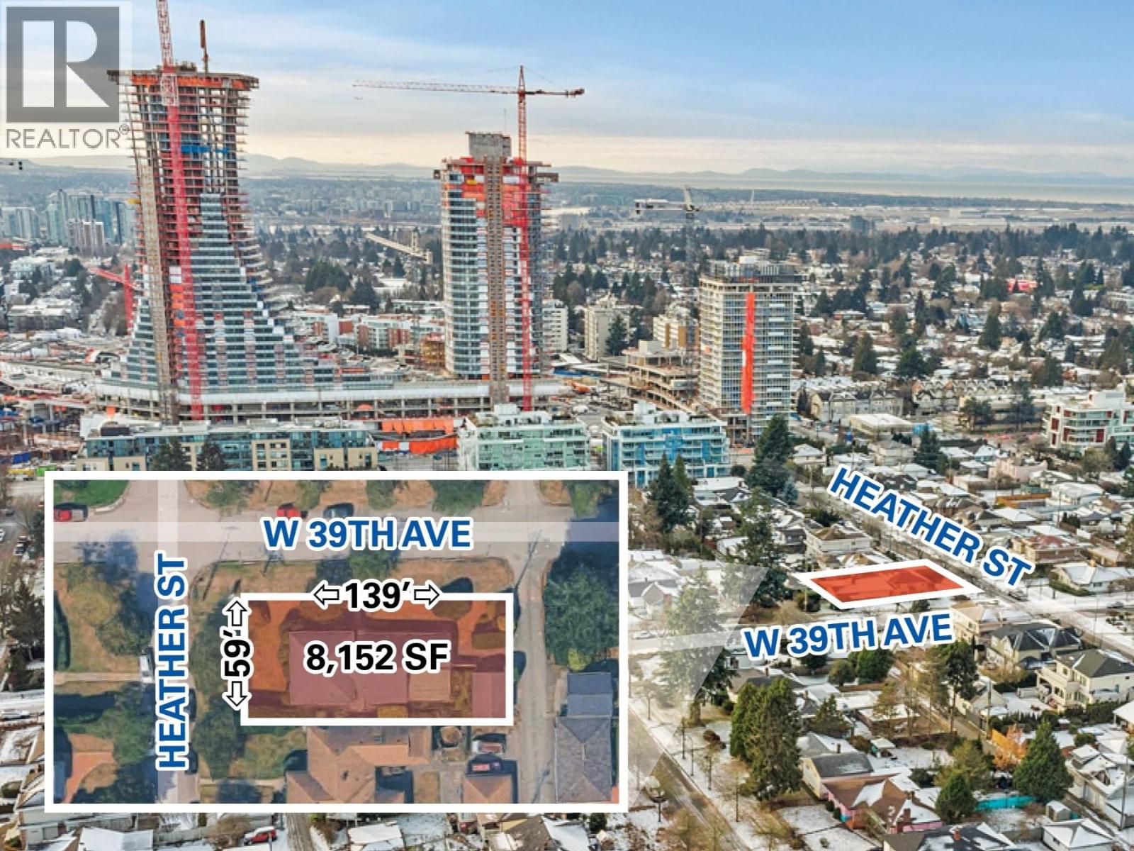 4 Bed, 2 Bath House for Sale in Vancouver – 692 W 39TH AVENUE, Vancouver – MLS# R3165073 - Image 3