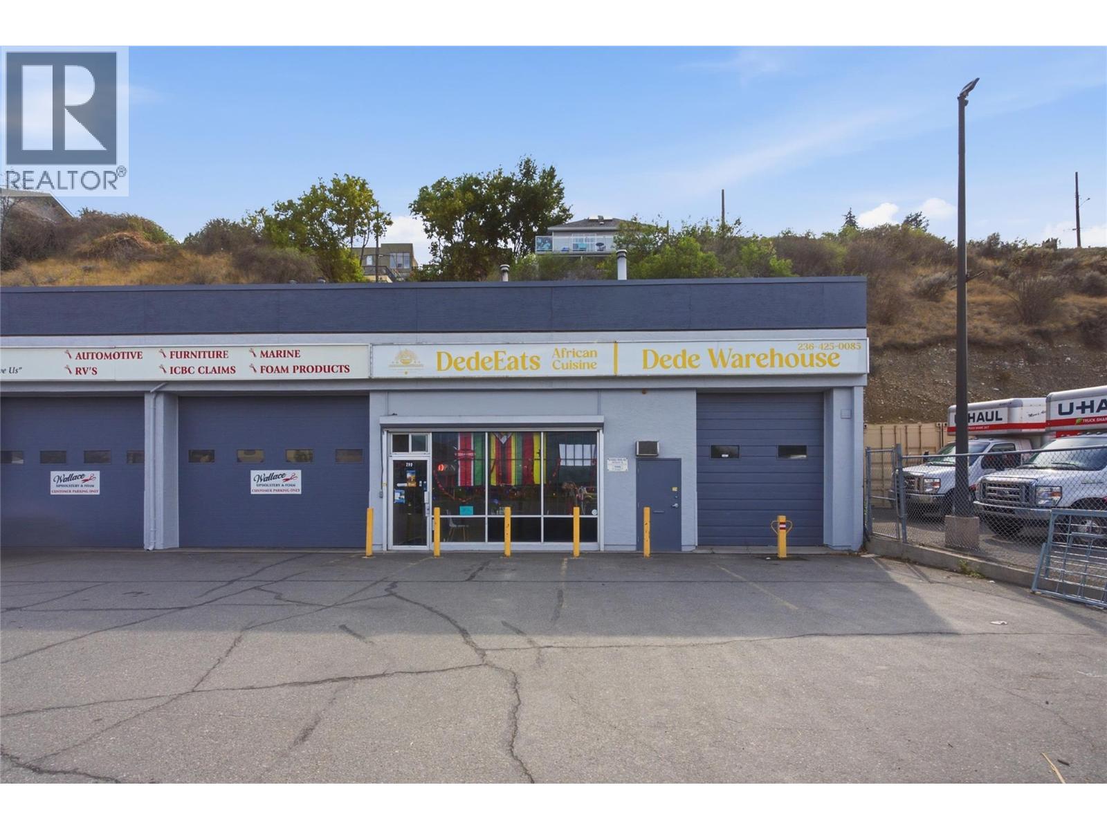  281 VICTORIA Street West, Kamloops