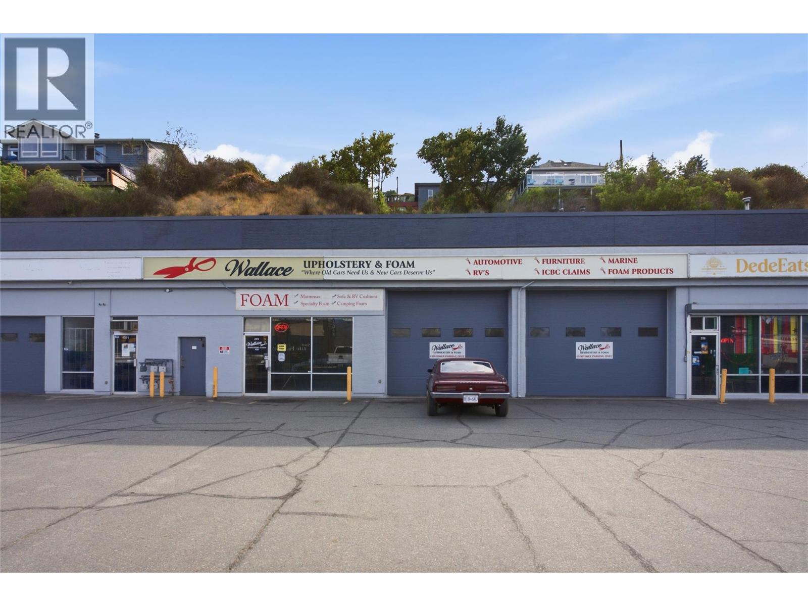  281 VICTORIA Street West, Kamloops