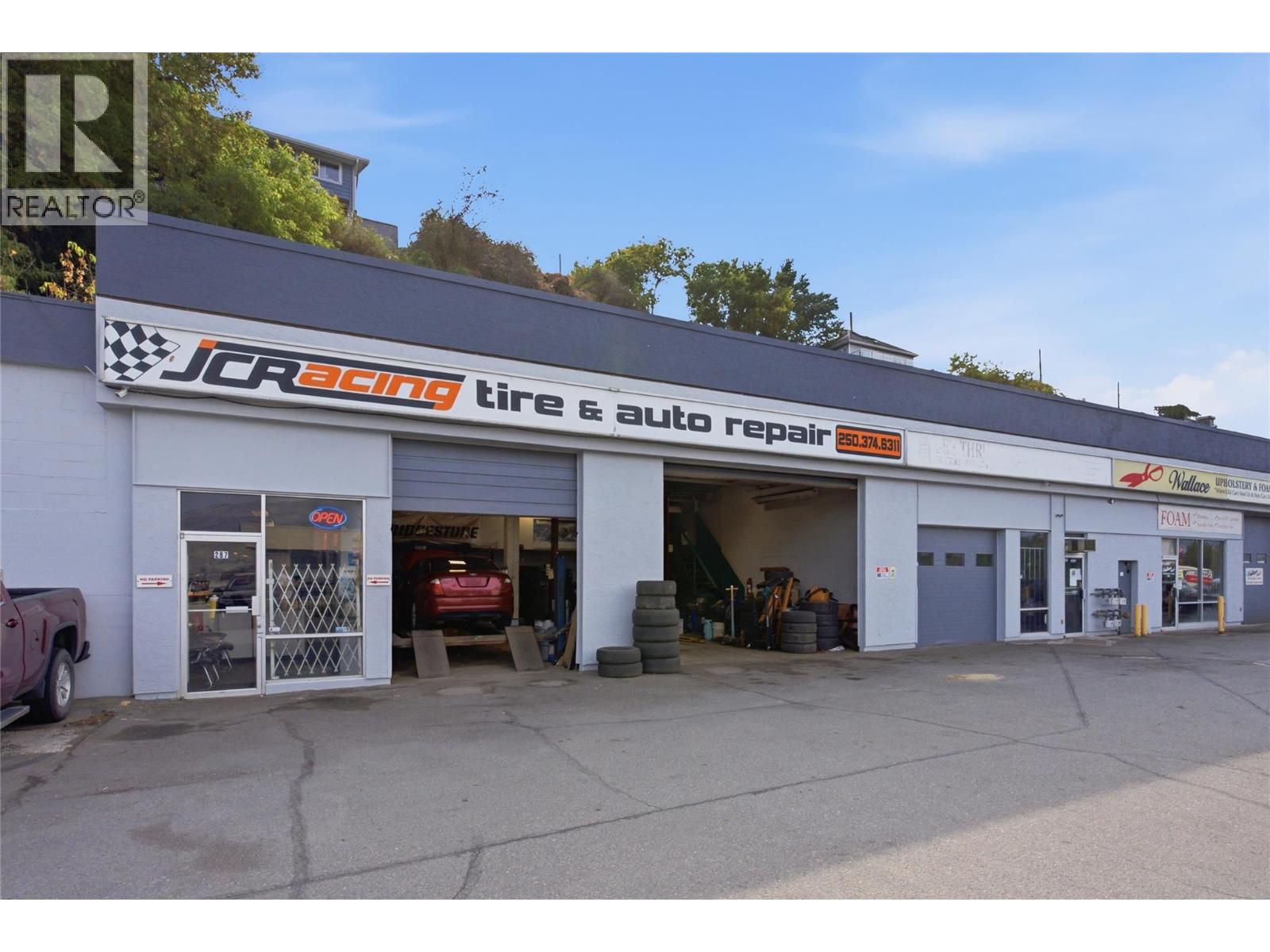  281 VICTORIA Street West, Kamloops
