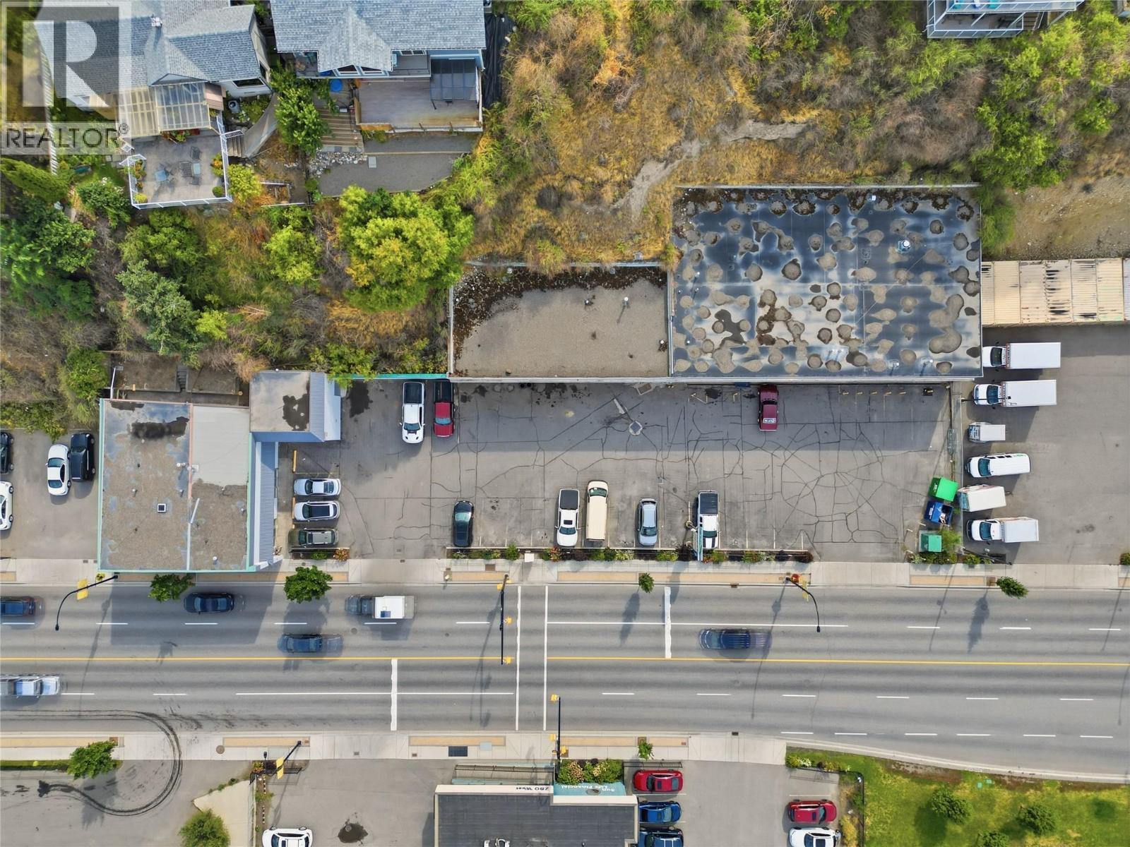  281 VICTORIA Street West, Kamloops
