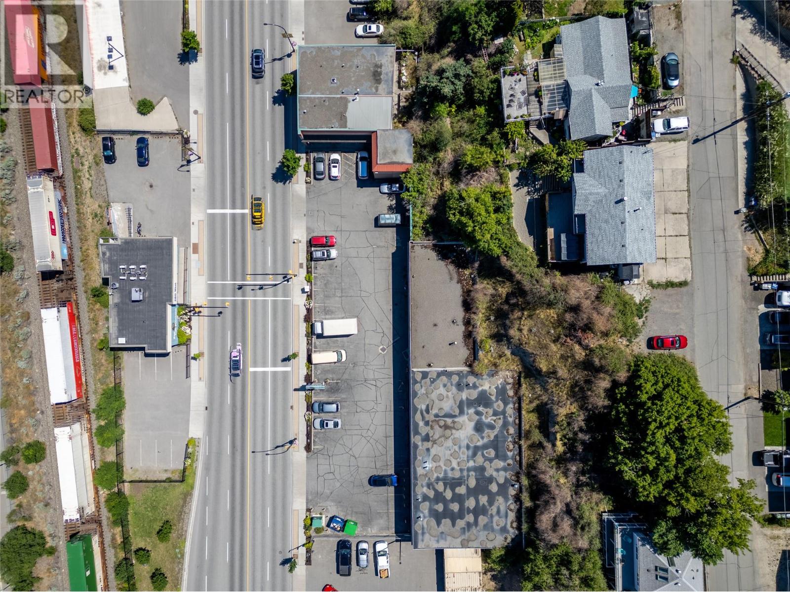  281 VICTORIA Street West, Kamloops
