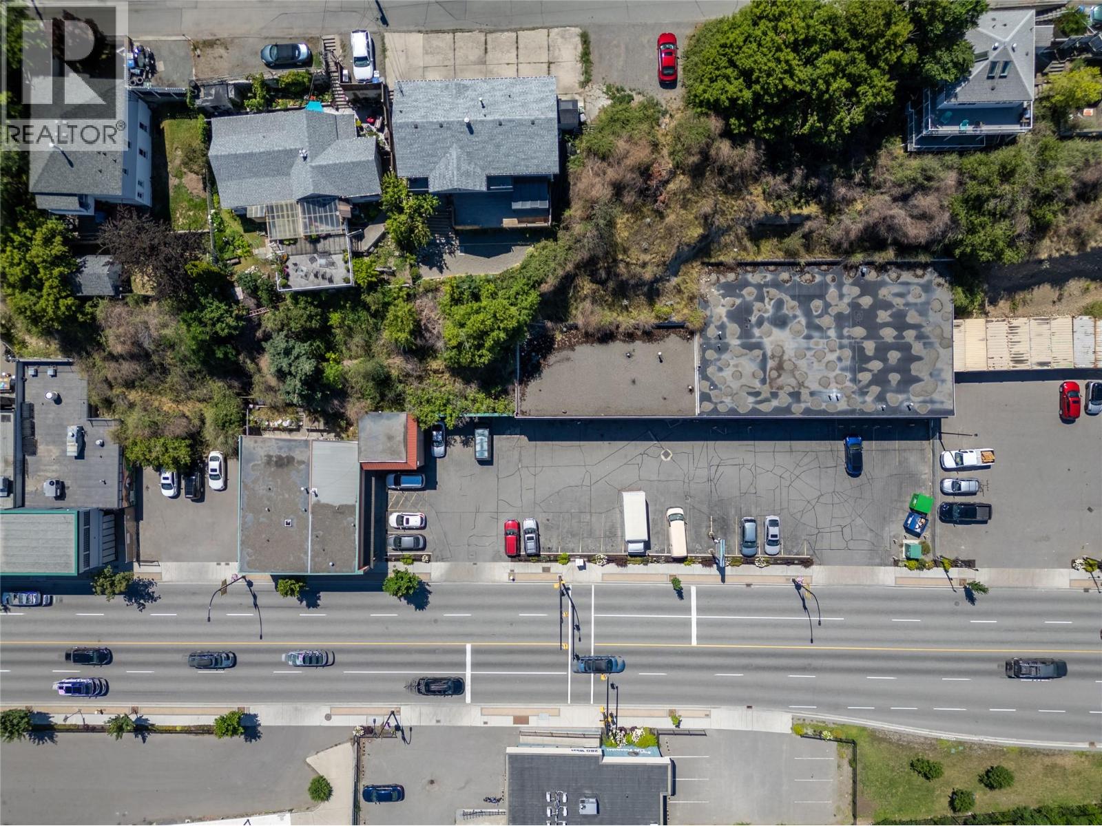  281 VICTORIA Street West, Kamloops