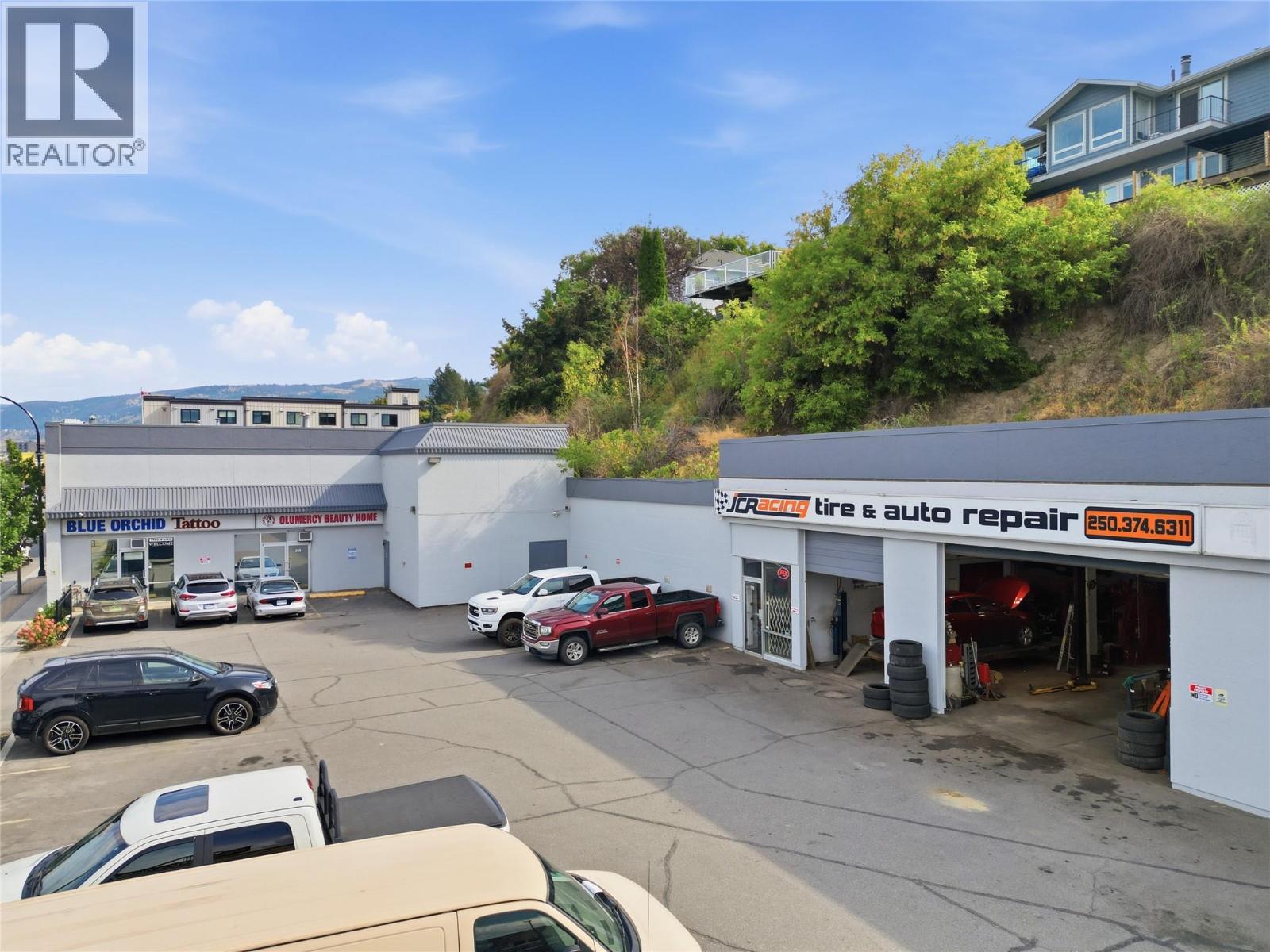  281 VICTORIA Street West, Kamloops