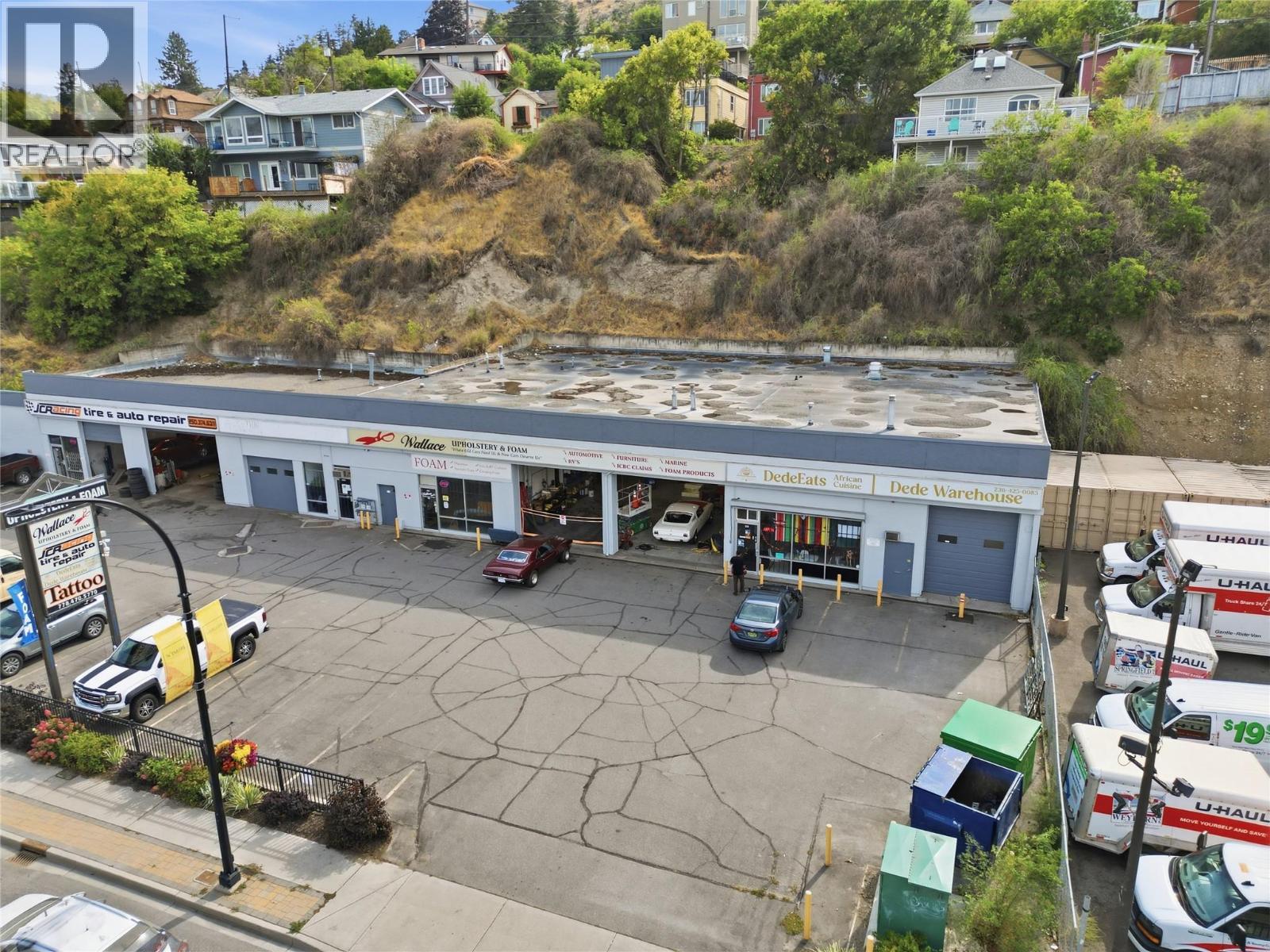  281 VICTORIA Street West, Kamloops