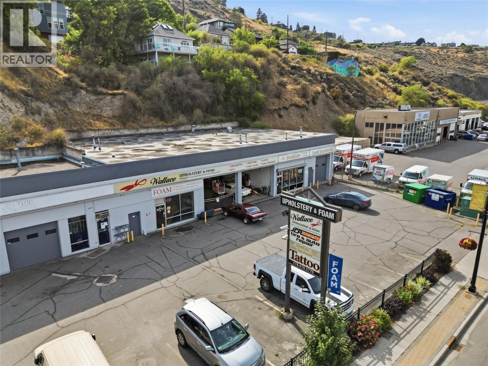  281 VICTORIA Street West, Kamloops