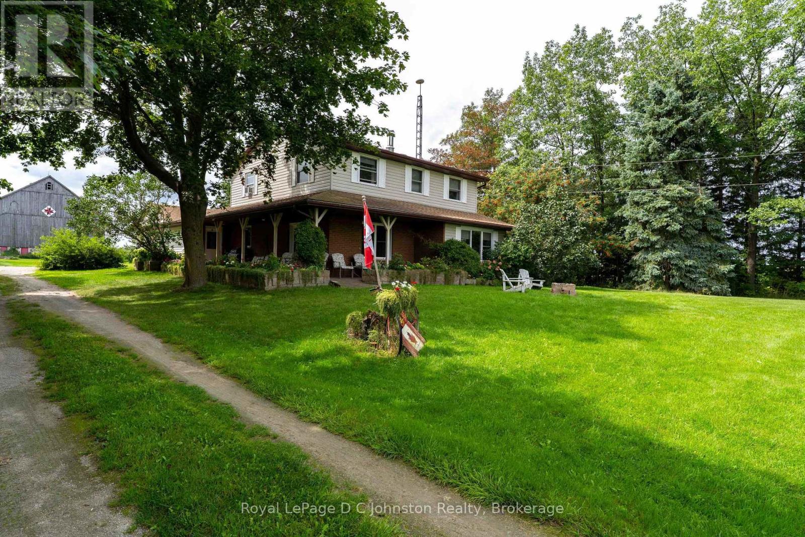 1277 CONCESSION 6 ROAD, Kincardine — photo 2