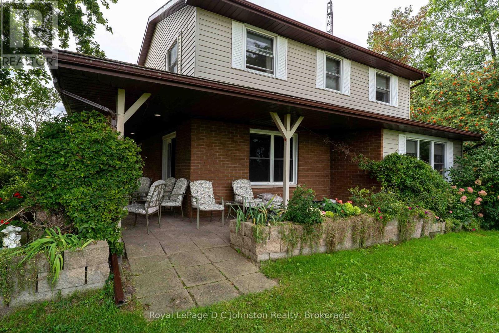 1277 CONCESSION 6 ROAD, Kincardine — photo 2